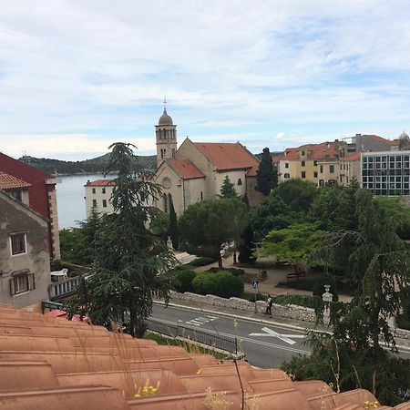 Apartment City Vibe, Great Location! Šibenik Habitación foto