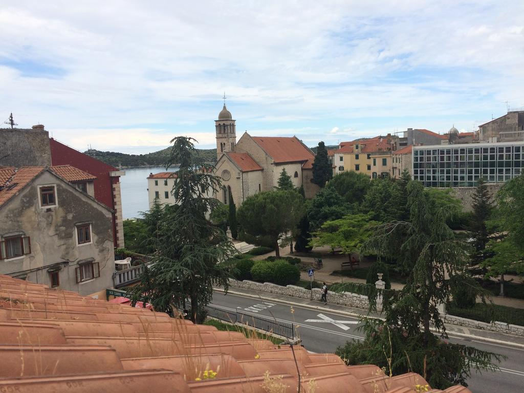 Apartment City Vibe, Great Location! Šibenik Habitación foto