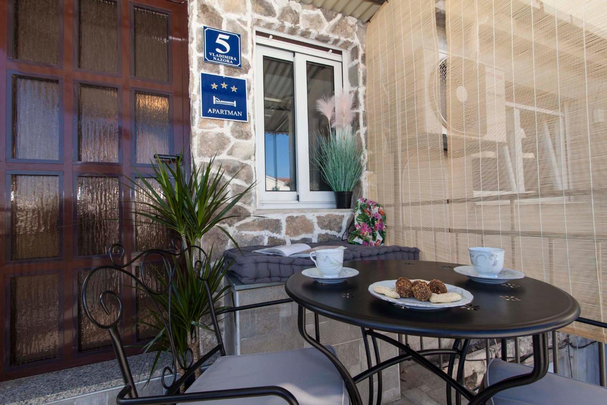 Apartment City Vibe, Great Location! Šibenik Exterior foto